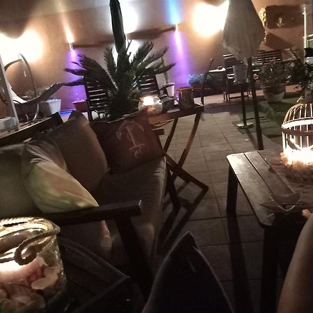 Terrazza Miracapri Apartment Pozzuoli Luaran gambar