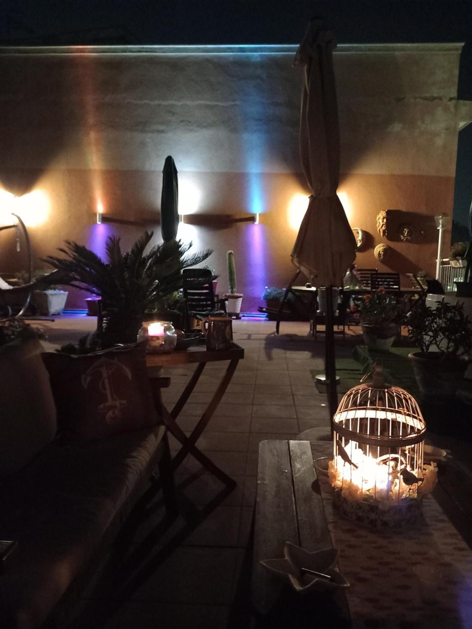 Terrazza Miracapri Apartment Pozzuoli Luaran gambar