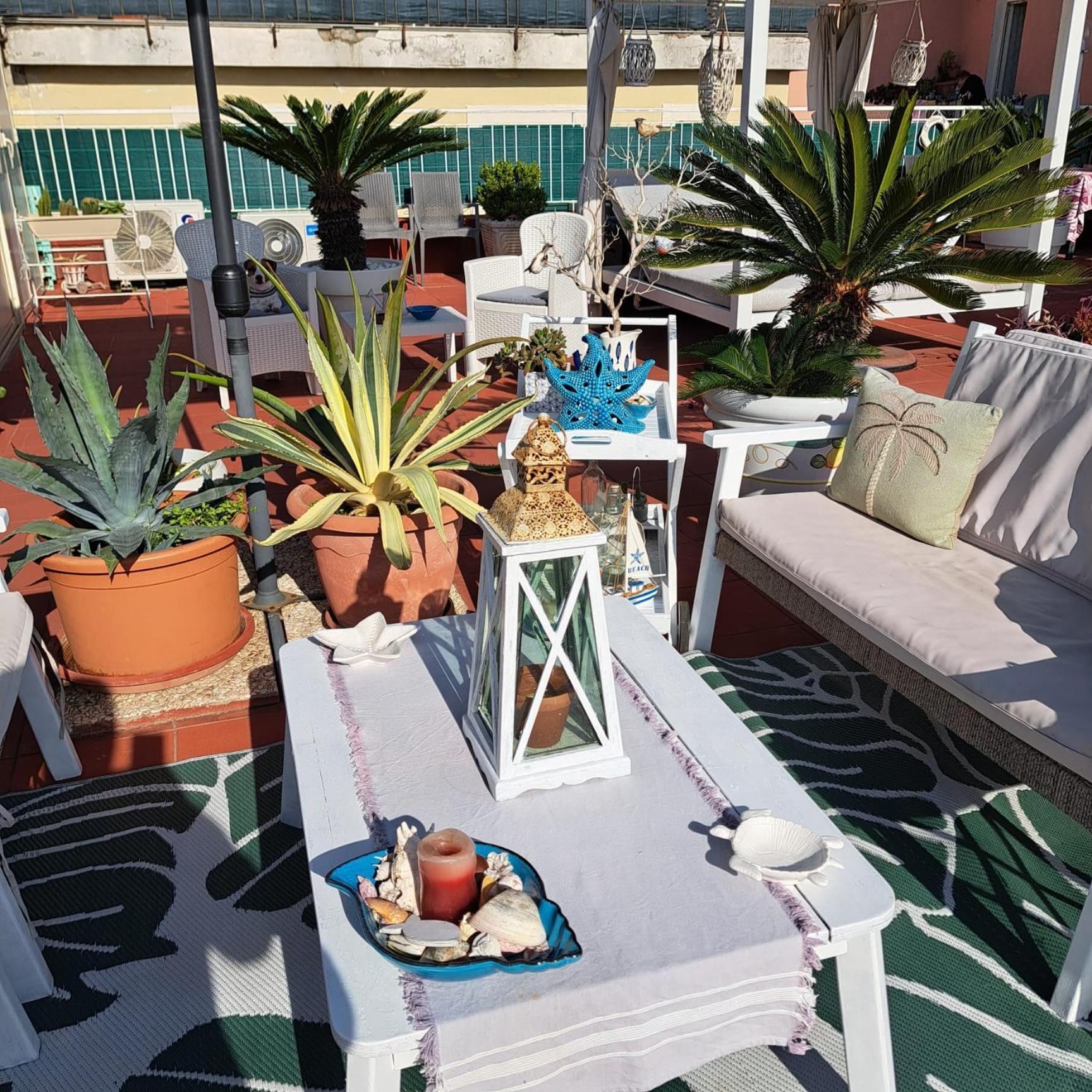 Terrazza Miracapri Apartment Pozzuoli Luaran gambar